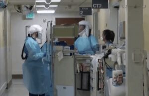 Los hospitales de Alabama generan $25 mil millones y 143,000 empleos estatales Los hospitales de Alabama generan $25 mil millones y 143,000 empleos estatales