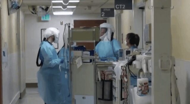 Los hospitales de Alabama generan $25 mil millones y 143,000 empleos estatales Los hospitales de Alabama generan $25 mil millones y 143,000 empleos estatales