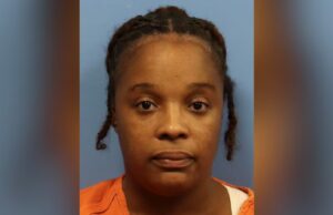Mujer de Birmingham sentenciada por incendio en complejo de apartamentos Lakeview Mujer de Birmingham sentenciada por incendio en complejo de apartamentos Lakeview