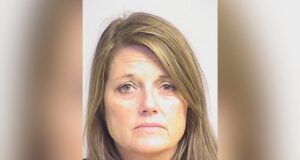 Mujer del condado de Tuscaloosa acusada de robar más de $205,000 a una empresa Mujer del condado de Tuscaloosa acusada de robar más de $205,000 a una empresa