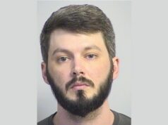 Oficial de policía de Tuscaloosa encarcelado por 10 cargos de pornografía infantil Oficial de policía de Tuscaloosa encarcelado por 10 cargos de pornografía infantil