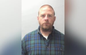 Policía Estatal de Alabama arrestado por pornografía infantil tras su jubilación Policía Estatal de Alabama arrestado por pornografía infantil tras su jubilación