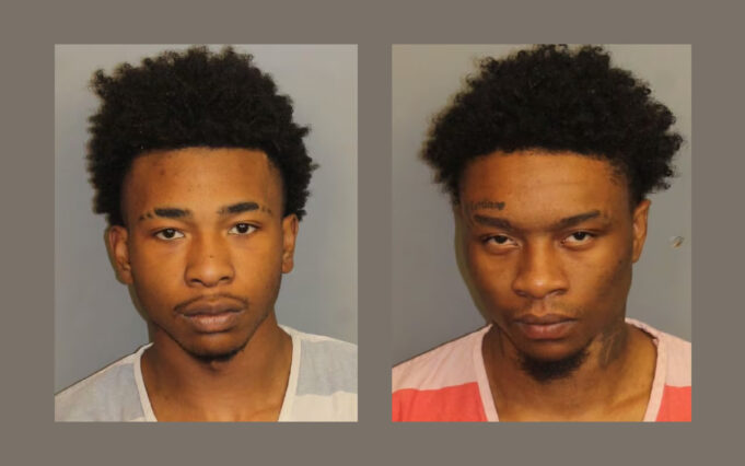 Policía de Birmingham arresta a dos personas por homicidio ocurrido en 2024 Policía de Birmingham arresta a dos personas por homicidio ocurrido en 2024