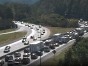 Proyecto de ampliación de la I-65 en marcha desde Calera hasta Alabaster Proyecto de ampliación de la I-65 en marcha desde Calera hasta Alabaster