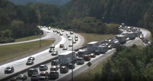 Proyecto de ampliación de la I-65 en marcha desde Calera hasta Alabaster Proyecto de ampliación de la I-65 en marcha desde Calera hasta Alabaster