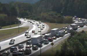 Proyecto de ampliación de la I-65 en marcha desde Calera hasta Alabaster Proyecto de ampliación de la I-65 en marcha desde Calera hasta Alabaster