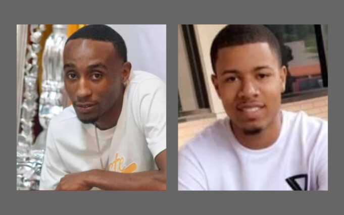 Recompensa por información sobre el doble homicidio de Birmingham de 2023 aumenta a $10,000 Recompensa por información sobre el doble homicidio de Birmingham de 2023 aumenta a $10,000