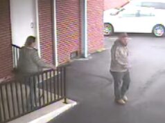 Robaron donaciones y fondos para el cáncer en iglesia de Alabama durante servicio Robaron donaciones y fondos para el cáncer en iglesia de Alabama durante servicio