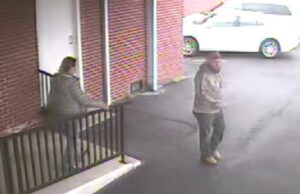 Robaron donaciones y fondos para el cáncer en iglesia de Alabama durante servicio Robaron donaciones y fondos para el cáncer en iglesia de Alabama durante servicio