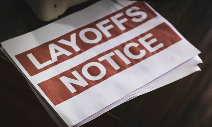 Se eliminan 135 empleos en Alabama por el cierre de instalaciones en Birmingham Se eliminan 135 empleos en Alabama por el cierre de instalaciones en Birmingham