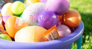 UAB organizará la Caza Anual de Huevos de Dragón el 19 abril UAB organizará la Caza Anual de Huevos de Dragón el 19 abril