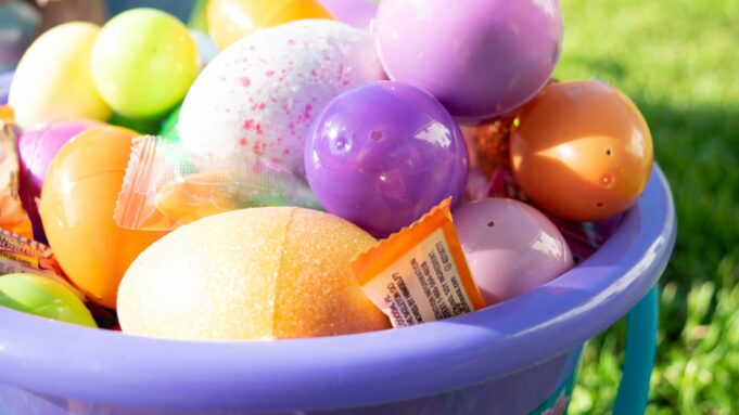 UAB organizará la Caza Anual de Huevos de Dragón el 19 abril UAB organizará la Caza Anual de Huevos de Dragón el 19 abril