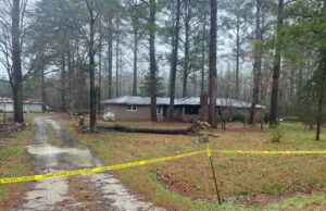 Un hombre y una mujer de 90 años murieron en incendio en Calhoun Un hombre y una mujer de 90 años murieron en incendio en Calhoun