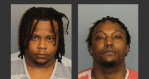 Una persecución policial lleva al arresto de dos sospechosos en el condado de Jefferson Una persecución policial lleva al arresto de dos sospechosos en el condado de Jefferson