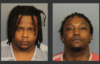 Una persecución policial lleva al arresto de dos sospechosos en el condado de Jefferson Una persecución policial lleva al arresto de dos sospechosos en el condado de Jefferson