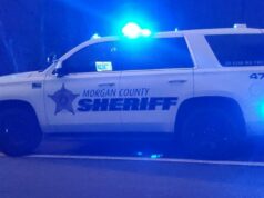 Una persona resultó herida en una explosión en Alabama; helicóptero acudió al lugar Una persona resultó herida en una explosión en Alabama; helicóptero acudió al lugar