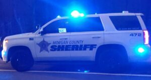 Una persona resultó herida en una explosión en Alabama; helicóptero acudió al lugar Una persona resultó herida en una explosión en Alabama; helicóptero acudió al lugar