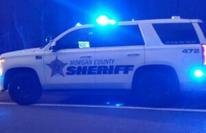 Una persona resultó herida en una explosión en Alabama; helicóptero acudió al lugar Una persona resultó herida en una explosión en Alabama; helicóptero acudió al lugar