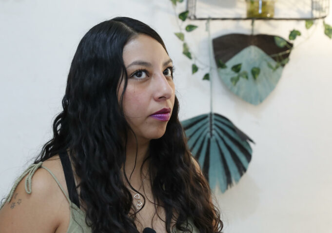 Aborto seguro y sin estigma, principal demanda de las mexicanas el 8 de marzo Aborto seguro y sin estigma, principal demanda de las mexicanas el 8 de marzo