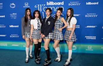 ADOR, la antigua agencia de NewJeans, busca limitar las actividades musicales del grupo ADOR, la antigua agencia de NewJeans, busca limitar las actividades musicales del grupo