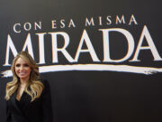 Angélica Rivera, de México, vuelve a la televisión con una serie que empodera a la mujer Angélica Rivera, de México, vuelve a la televisión con una serie que empodera a la mujer