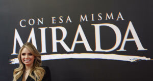 Angélica Rivera, de México, vuelve a la televisión con una serie que empodera a la mujer Angélica Rivera, de México, vuelve a la televisión con una serie que empodera a la mujer