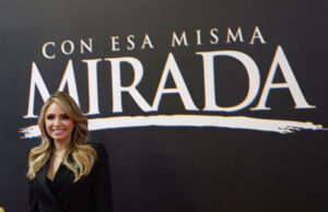 Angélica Rivera, de México, vuelve a la televisión con una serie que empodera a la mujer Angélica Rivera, de México, vuelve a la televisión con una serie que empodera a la mujer