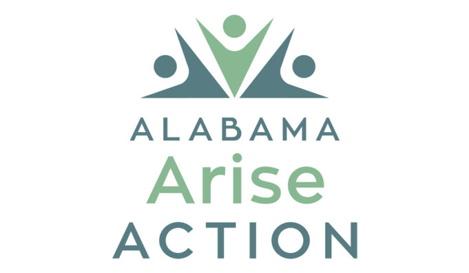 Conferencia de prensa sobre la desgravación de los comestibles el jueves en Montgomery Conferencia de prensa sobre la desgravación de los comestibles el jueves en Montgomery