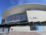 Autoridades mexicanas investigan homenaje a líder de cartel durante un concierto Autoridades mexicanas investigan homenaje a líder de cartel durante un concierto