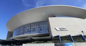 Autoridades mexicanas investigan homenaje a líder de cartel durante un concierto Autoridades mexicanas investigan homenaje a líder de cartel durante un concierto