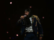 Bad Bunny comparte protagonismo con Adam Sandler en el regreso de ‘Happy Gilmore’ Bad Bunny comparte protagonismo con Adam Sandler en el regreso de 'Happy Gilmore'