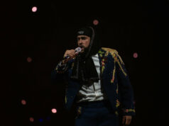 Bad Bunny comparte protagonismo con Adam Sandler en el regreso de ‘Happy Gilmore’ Bad Bunny comparte protagonismo con Adam Sandler en el regreso de 'Happy Gilmore'