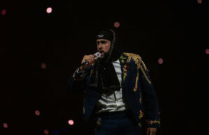 Bad Bunny comparte protagonismo con Adam Sandler en el regreso de ‘Happy Gilmore’ Bad Bunny comparte protagonismo con Adam Sandler en el regreso de 'Happy Gilmore'