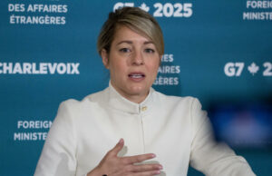 Canadá reporta que China ejecutó a cuatro canadienses por narcotráfico Canadá reporta que China ejecutó a cuatro canadienses por narcotráfico