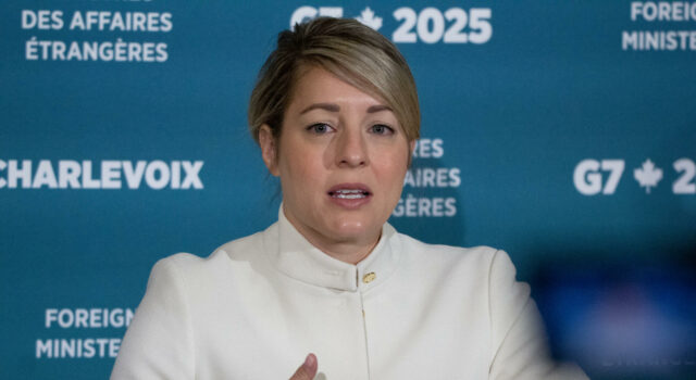 Canadá reporta que China ejecutó a cuatro canadienses por narcotráfico Canadá reporta que China ejecutó a cuatro canadienses por narcotráfico