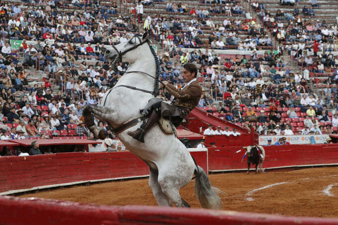 Comisión debatirá una propuesta para prohibir las corridas de toros en la Ciudad de México Comisión debatirá una propuesta para prohibir las corridas de toros en la Ciudad de México