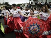 Costa Rica y México entran en el top diez mundial de países felices Costa Rica y México entran en el top diez mundial de países felices