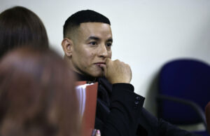 Daddy Yankee demanda a su exesposa por 250 millones de dólares en disputa Daddy Yankee demanda a su exesposa por 250 millones de dólares en disputa