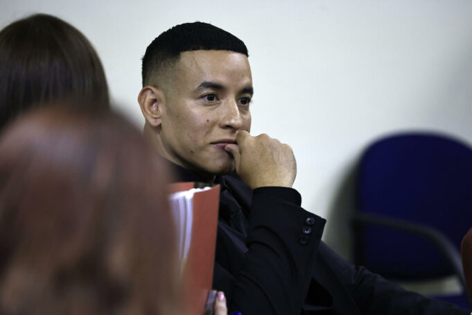 Daddy Yankee demanda a su exesposa por 250 millones de dólares en disputa Daddy Yankee demanda a su exesposa por 250 millones de dólares en disputa