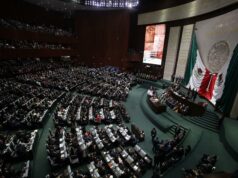 Diputados mexicanos aprueban prohibir reelección y nepotismo, pero la medida inicia en 2030 Diputados mexicanos aprueban prohibir reelección y nepotismo, pero la medida inicia en 2030