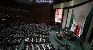 Diputados mexicanos aprueban prohibir reelección y nepotismo, pero la medida inicia en 2030 Diputados mexicanos aprueban prohibir reelección y nepotismo, pero la medida inicia en 2030