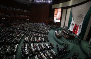 Diputados mexicanos aprueban prohibir reelección y nepotismo, pero la medida inicia en 2030 Diputados mexicanos aprueban prohibir reelección y nepotismo, pero la medida inicia en 2030