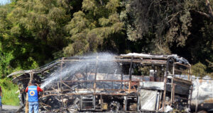 El accidente de autobús en el sur de México deja 18 muertos y 29 heridos El accidente de autobús en el sur de México deja 18 muertos y 29 heridos