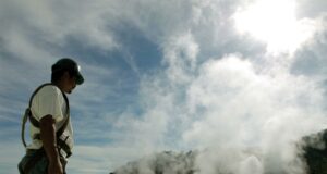 El BM aprueba proyecto de 150 millones de dólares en Salvador para energía geotérmica El BM aprueba proyecto de 150 millones de dólares en Salvador para energía geotérmica