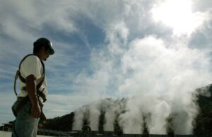 El BM aprueba proyecto de 150 millones de dólares en Salvador para energía geotérmica El BM aprueba proyecto de 150 millones de dólares en Salvador para energía geotérmica