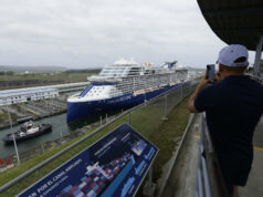 El Canal de Panamá niega la eliminación de tarifas a buques estadounidenses El Canal de Panamá niega la eliminación de tarifas a buques estadounidenses