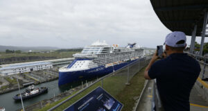 El Canal de Panamá niega la eliminación de tarifas a buques estadounidenses El Canal de Panamá niega la eliminación de tarifas a buques estadounidenses