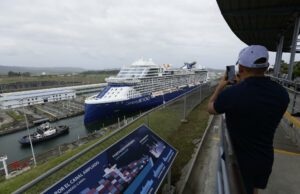 El Canal de Panamá niega la eliminación de tarifas a buques estadounidenses El Canal de Panamá niega la eliminación de tarifas a buques estadounidenses