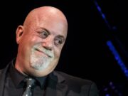 El cantante Billy Joel ha aplazado su gira debido a problemas de salud El cantante Billy Joel ha aplazado su gira debido a problemas de salud