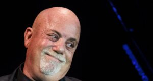 El cantante Billy Joel ha aplazado su gira debido a problemas de salud El cantante Billy Joel ha aplazado su gira debido a problemas de salud